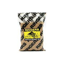 Ringers Bream Supreme Groundbait 1kg